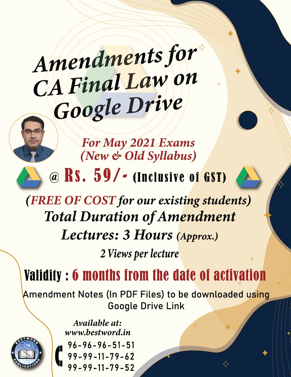 amendments-for-ca-(final)-law-on-google-drive---for-may-2021-exams-(new-and-old-syllabus)
